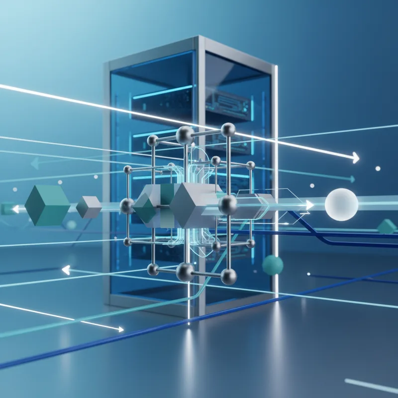 Concevoir une API REST performante : principes et bonnes pratiques