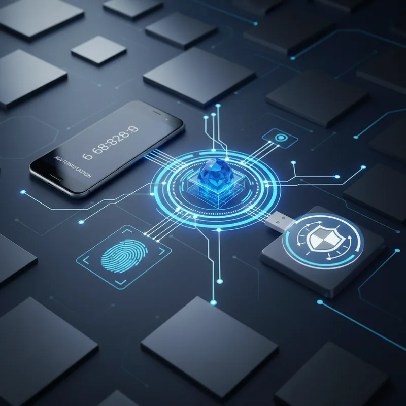 Authentification multifacteur : pourquoi et comment la deployer