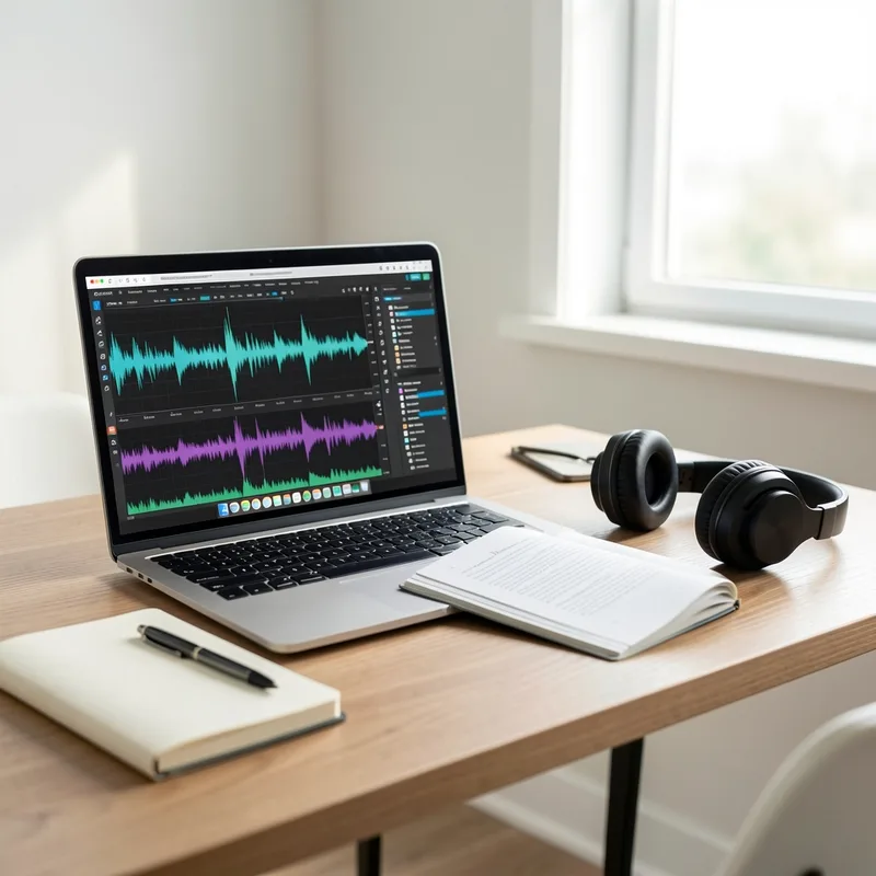 Comment savoir si une musique est libre de droit : la vérification