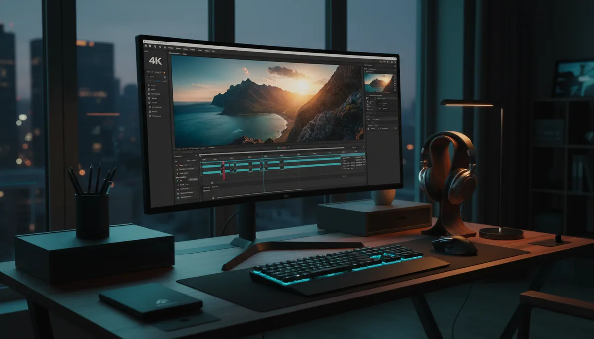 Les meilleurs sites de stock footage HD gratuit pour tes projets vidéo