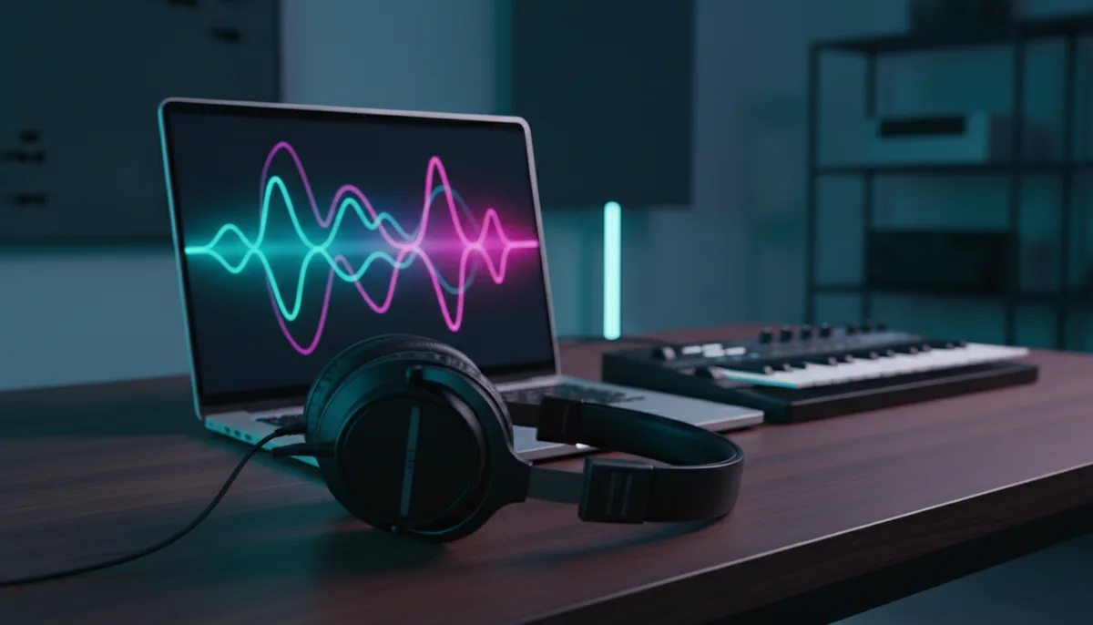 Musique libre de droit gratuite : 7 plateformes testées et comparées en 2026