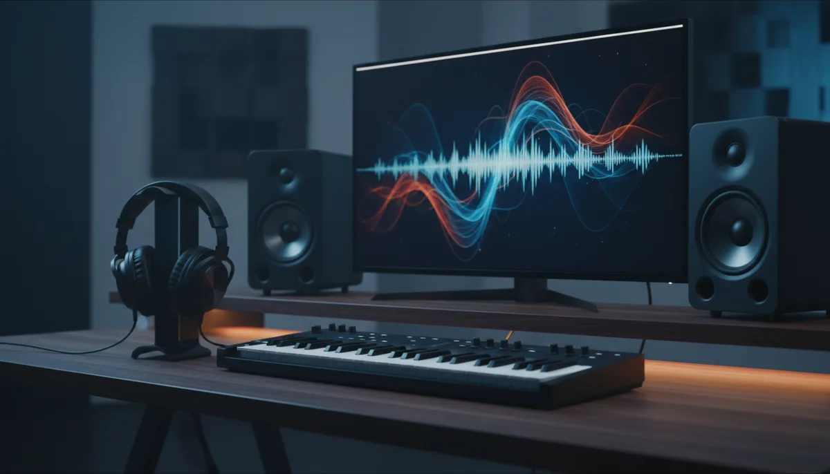 Musique libre de droit pour vidéo : 7 plateformes testées et comparées en 2026