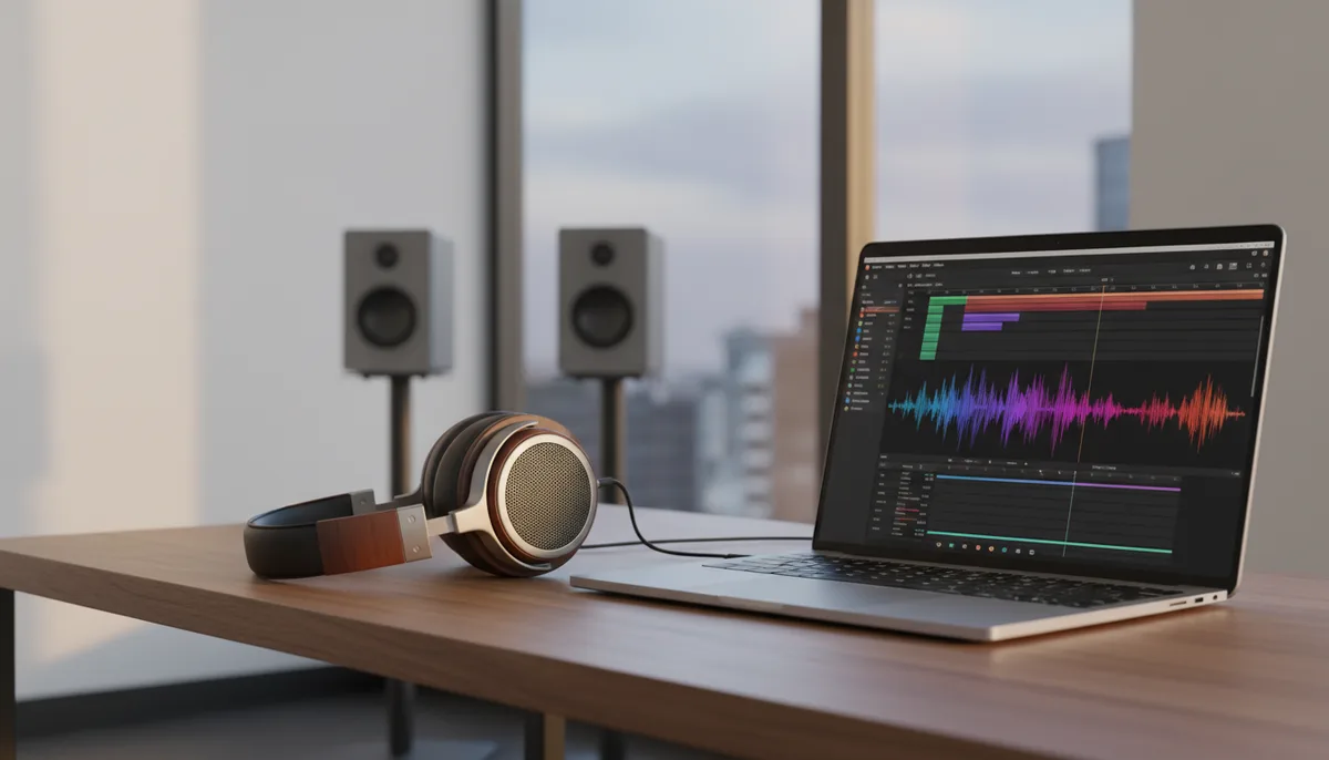 Musique MP3 libre de droit : télécharger des pistes gratuites en 2026