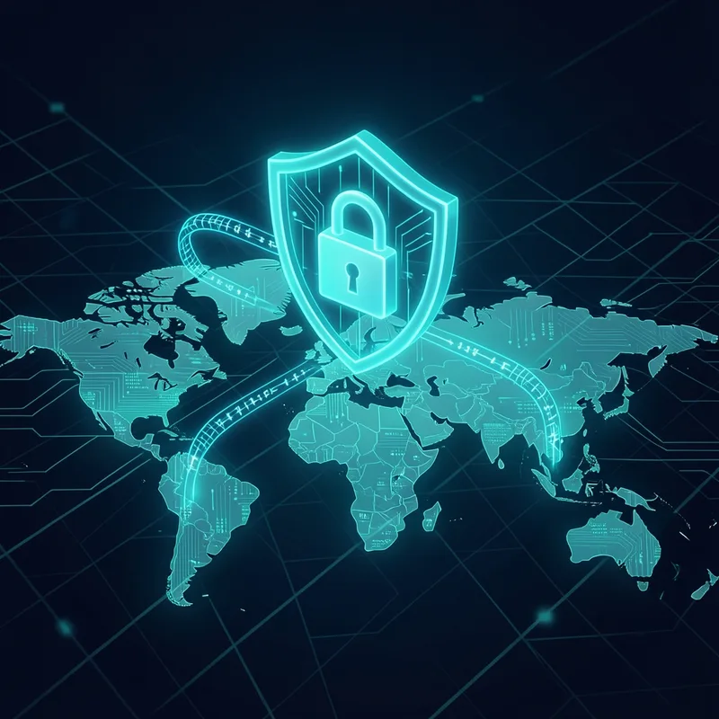 Qu'est-ce qu'un VPN : fonctionnement et usages
