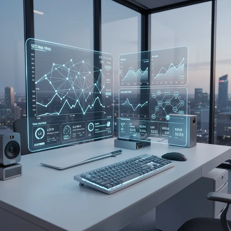 Techniques SEO avancees pour webmasters en 2026 : le guide pratique